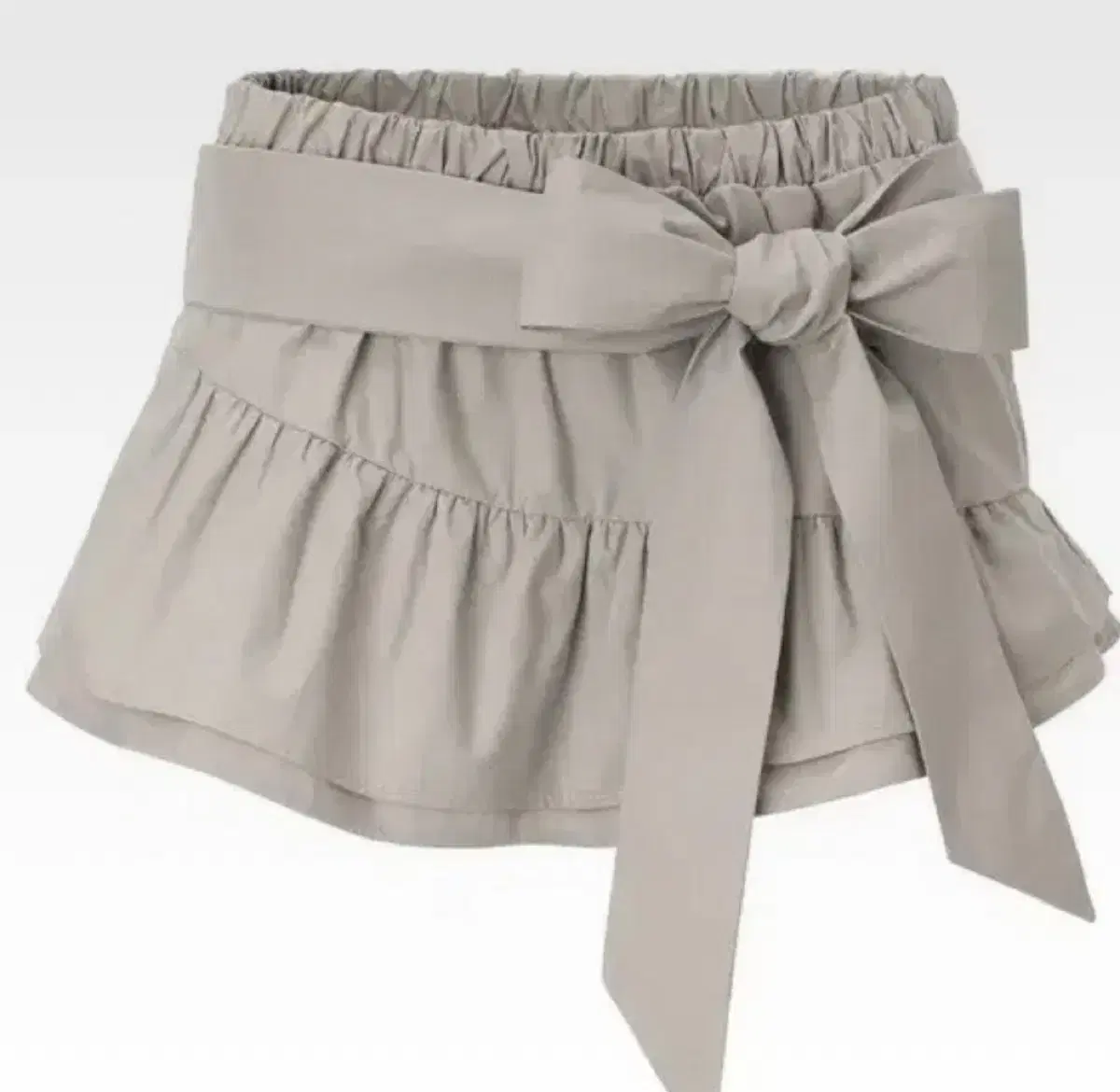 Threetimes Athletic slit skirt threetimes Athletic slit skirt